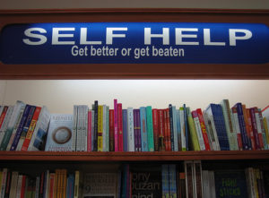 self-help